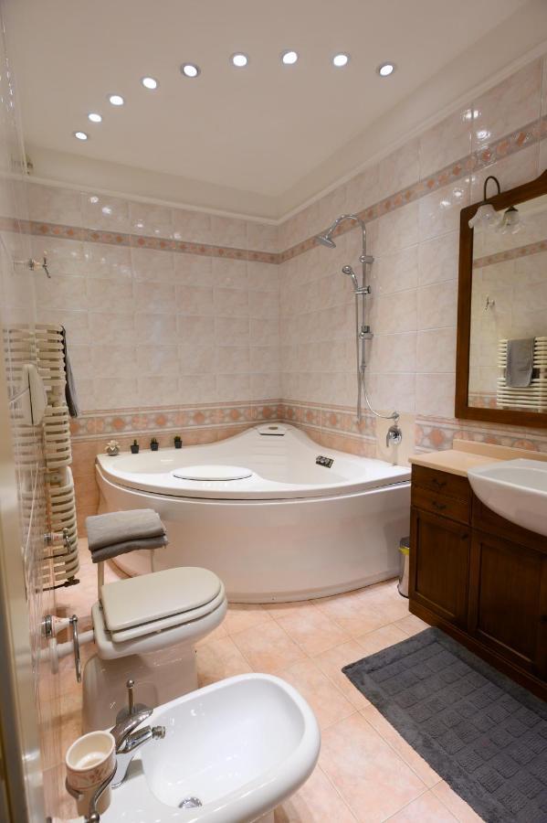 Maison d'hôtes Binario 24