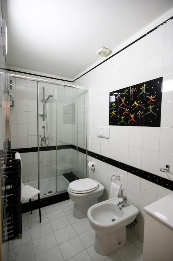 Binario 24 Maison d'hôtes Naples