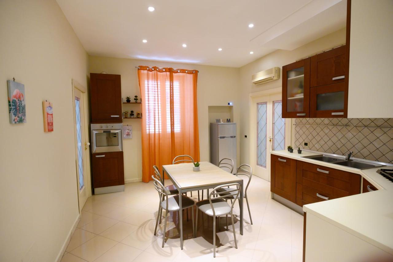 Binario 24 Maison d'hôtes Naples